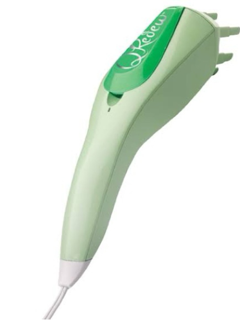 NEW Q-Redew Handheld Hair Steamer